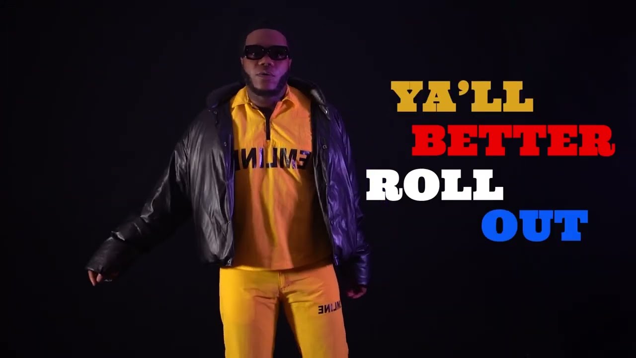 Fed Gang official video