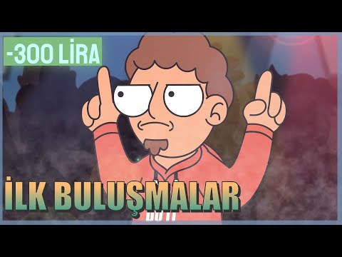 Beni, İnsanları Yoran İlk Buluşma Tipleri