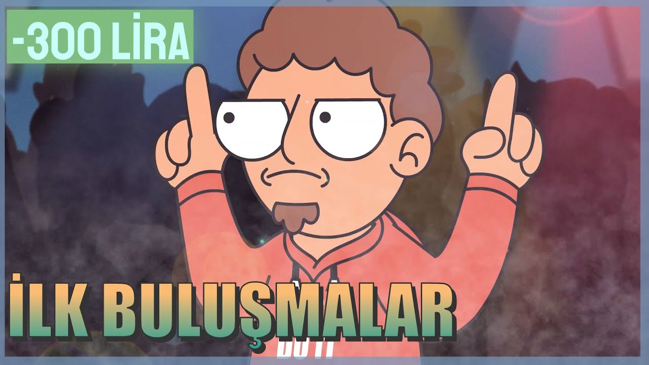 Beni, İnsanları Yoran İlk Buluşma Tipleri