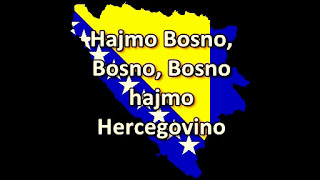 Vignette de la vidéo "Hajmo Bosno"