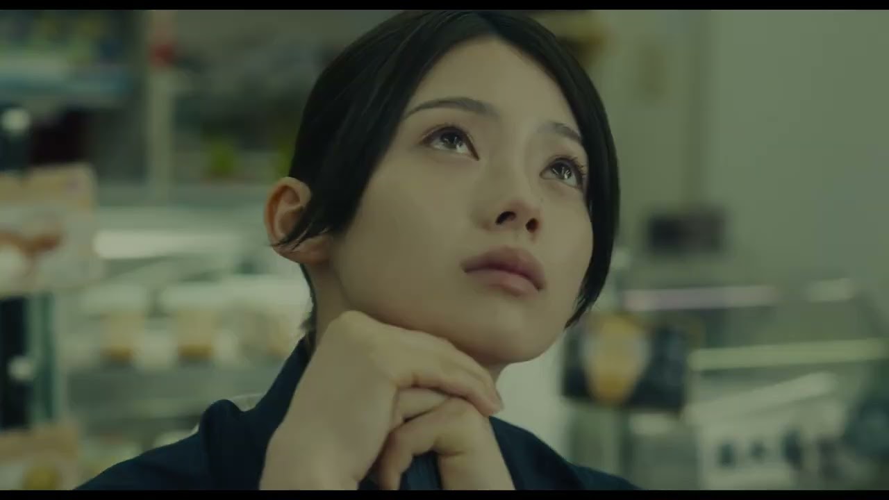 The Convenience Store | 夜勤事件 | In Theaters Feb 20th