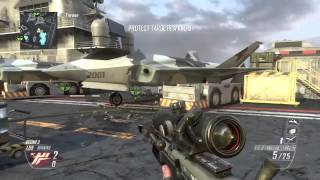 Spawn Shot Hitmarker! (BO2)