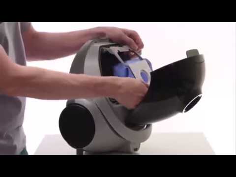 მტვერსასრუტი SAMSUNG VCC5241S3K/XEV, 0% განვადებით, 1 წ. გარანტიით და მიწოდებით!