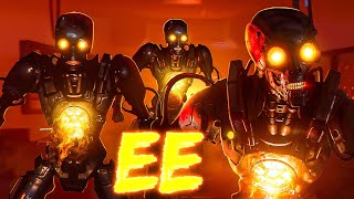 The Reckoning, 2026 Easter Egg Guide Easy.