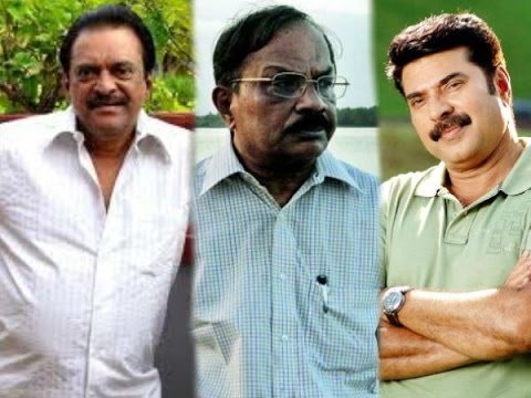 mohanlalganj Mammootty again with MT-Hariharan team for a big budget movie | Hot Malayalam News