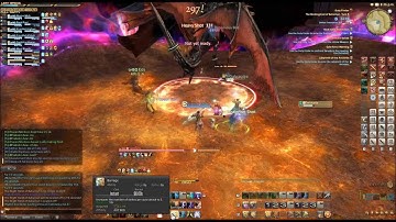 FFXIV ARR: Coil Turn 5 (BRD POV)