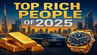 Famous Shocking Net Worths Of Tech Giants Revealed! Profile