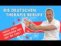 Realtalk: Die Wahrheit über die deutsche Therapieszene enthüllt