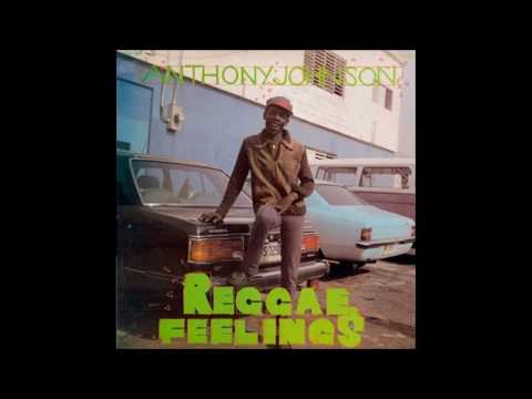Anthony Johnson - Loving You - YouTube