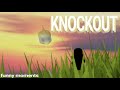 Knockout, os penguins agressores. momentos engraçados (roblox funny moments) | Puppeted Town.