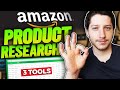 How To Do Amazon Product Research For Wholesale FBA and Wholesale Dropshipping