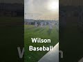 Final: Long Beach Wilson 3, Long Beach Poly 1 #shorts