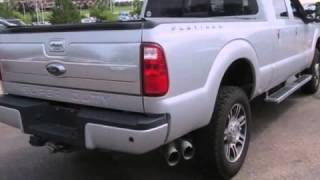 2013 Ford Super Duty Denver CO