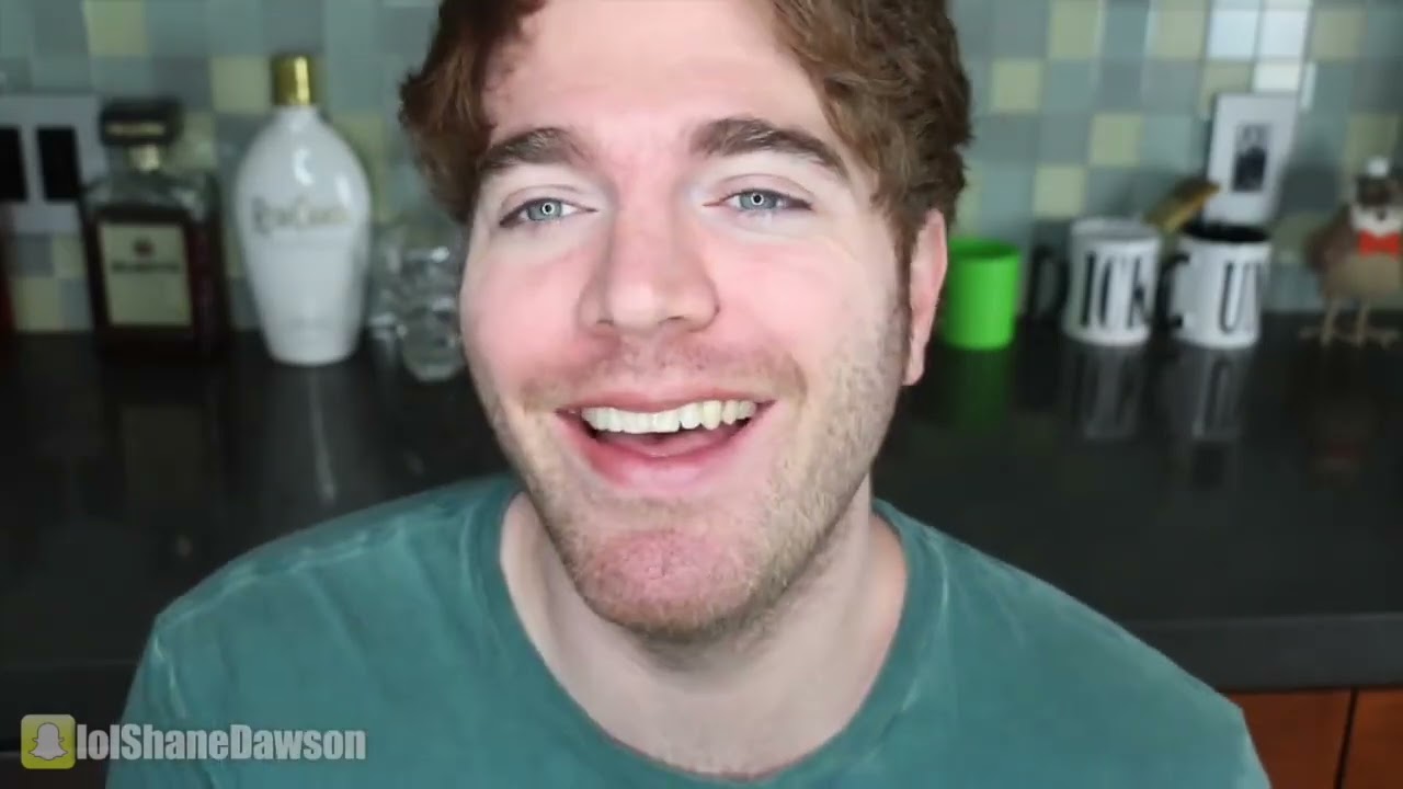 Shane Dawson - TRYING LIPD*CKS (18+) (reupload)