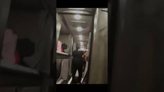 Scotty Vs Razor On The Bus Part1