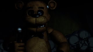 (5NaF/SFM) Freddy Fazbear Voicelines (5NaFSD)