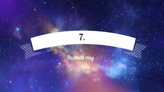 F1 22 My Team Kalender S1