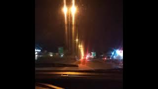Iran Rasht to Anzali road