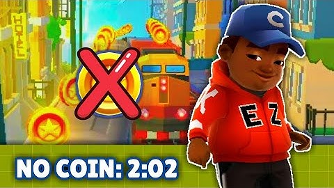 No Coin Challenge
