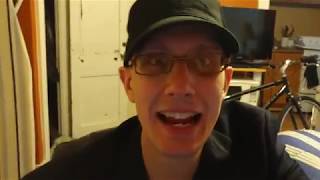 Commanderzander Reviews Samurai Jack Part 1