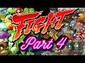 Plants vs Zombies 2 Tournament Сhallenge Fight! Part 4 PvZ 2 Gameplay