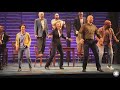 Welcome to the Rock - Come From Away