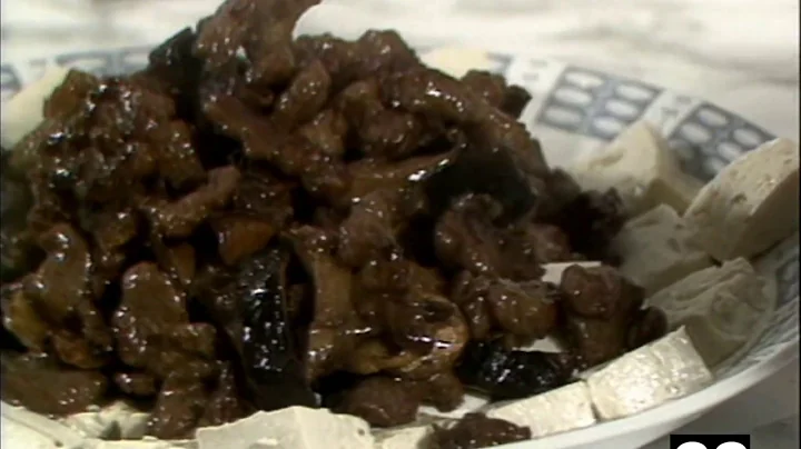 DOWFU CON CERDO LAS MEJORES RECETAS DE LA COCINA C...