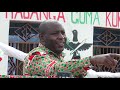 Burundi Ingoro Za CNDD FDD N Amashure SG Arasigura Ivyigwa Vyigishwayo 