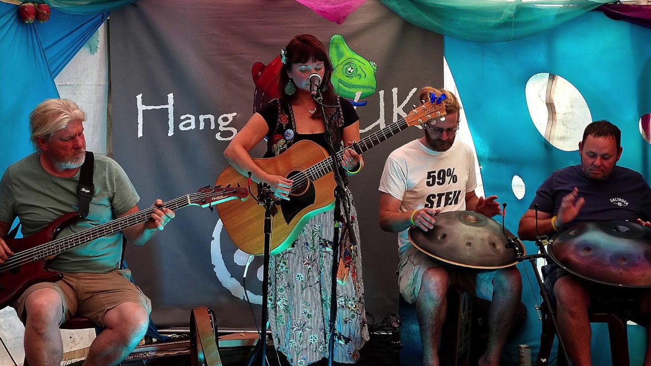 'Together' - Lara Conley / Dean Richardson