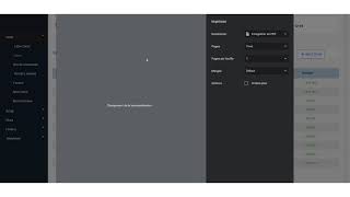 24 CRM votre nouveau logiciel de gestion commerciale Cloud! screenshot 3
