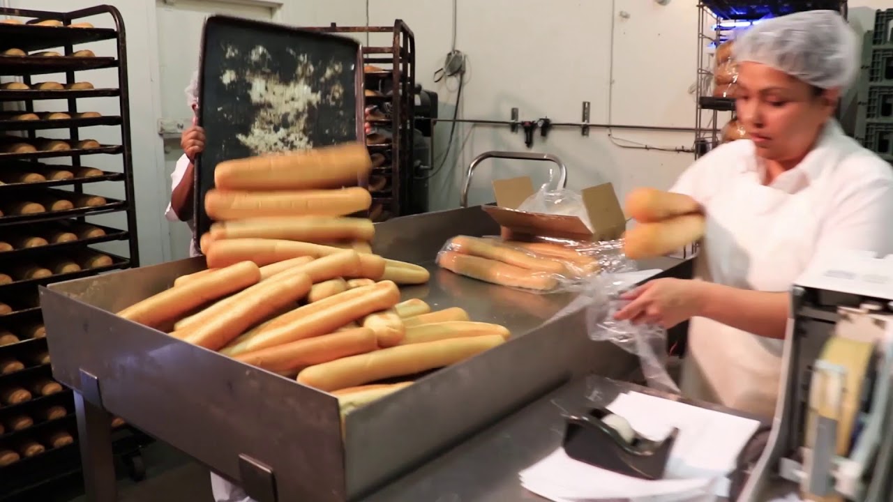 Board & Brew Bread Life Story