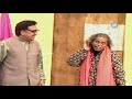 Sohail Ahmed With Amanullah and Jawad Waseem Stage Drama Tere Pyar Mein Jani Full Comedy Clip