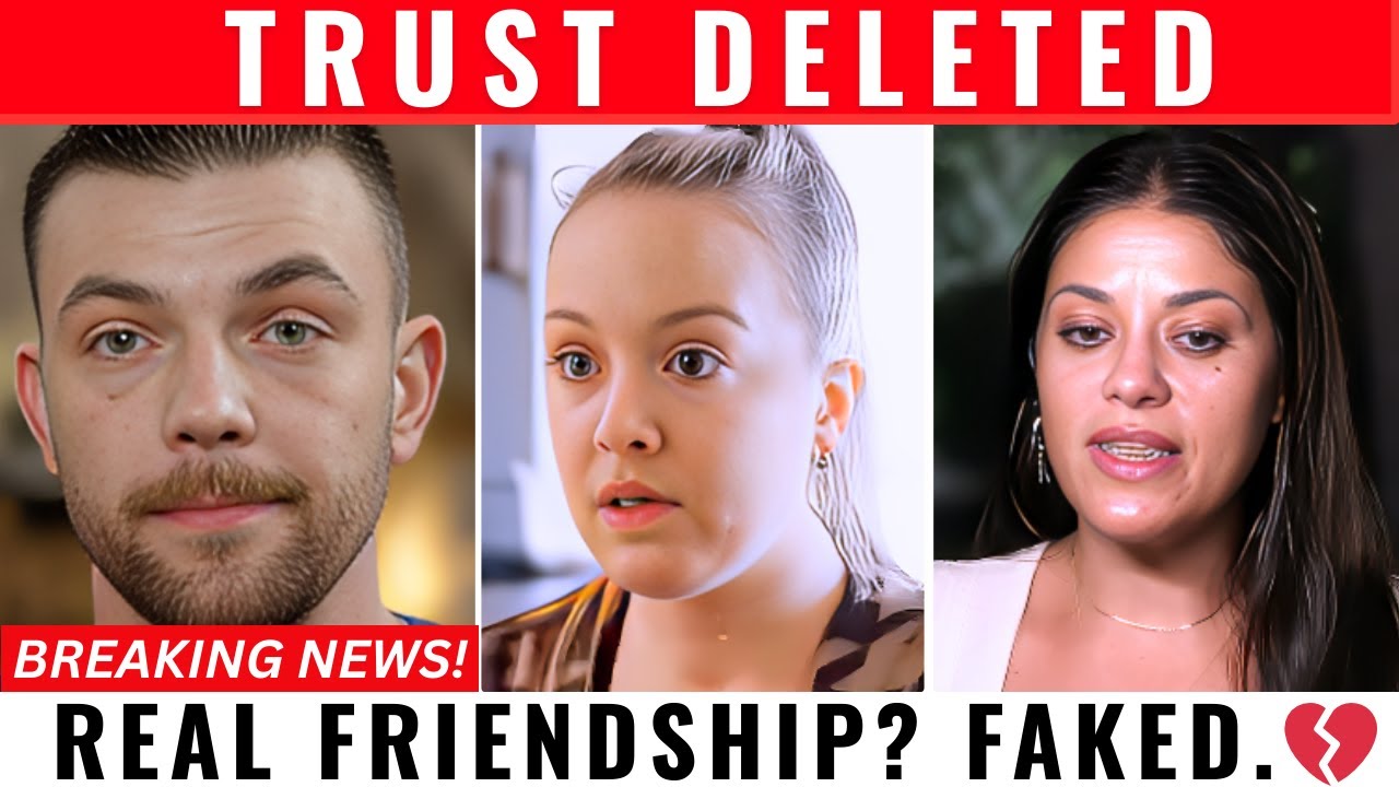 Loren Leaks the Truth Elizabeth’s Secrets, Leaked Texts, and “Shut Up