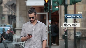 Create Animated Text Message Bubbles in Filmora 9 Tutorial 2020 In Urdu/Hindi