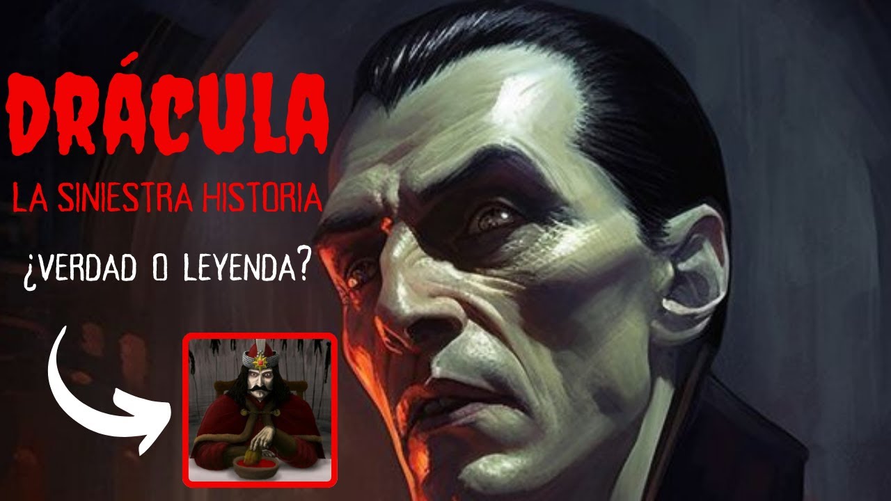 Dr cula La SINIESTRA Historia Verdad O Mito YouTube dr-cula-la-siniestra-historia-verdad-o-mito-youtube