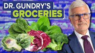 Cruciferous Vegetables | Dr. Gundry’s Groceries | Gundry MD