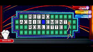 Let's Play Some RetroAchievement Roulette! screenshot 5