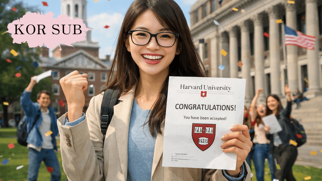 [충격] 나를 비웃은 짝남? 넌 대학 다 떨어지게 해줄게 😈 전교 1등 찌질녀의 소름돋는 참교육 레전드 ㄷㄷ#koreandrama