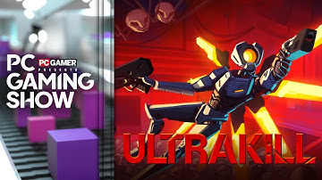 Ultrakill 