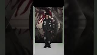BERSHKA| JUNJI ITO II