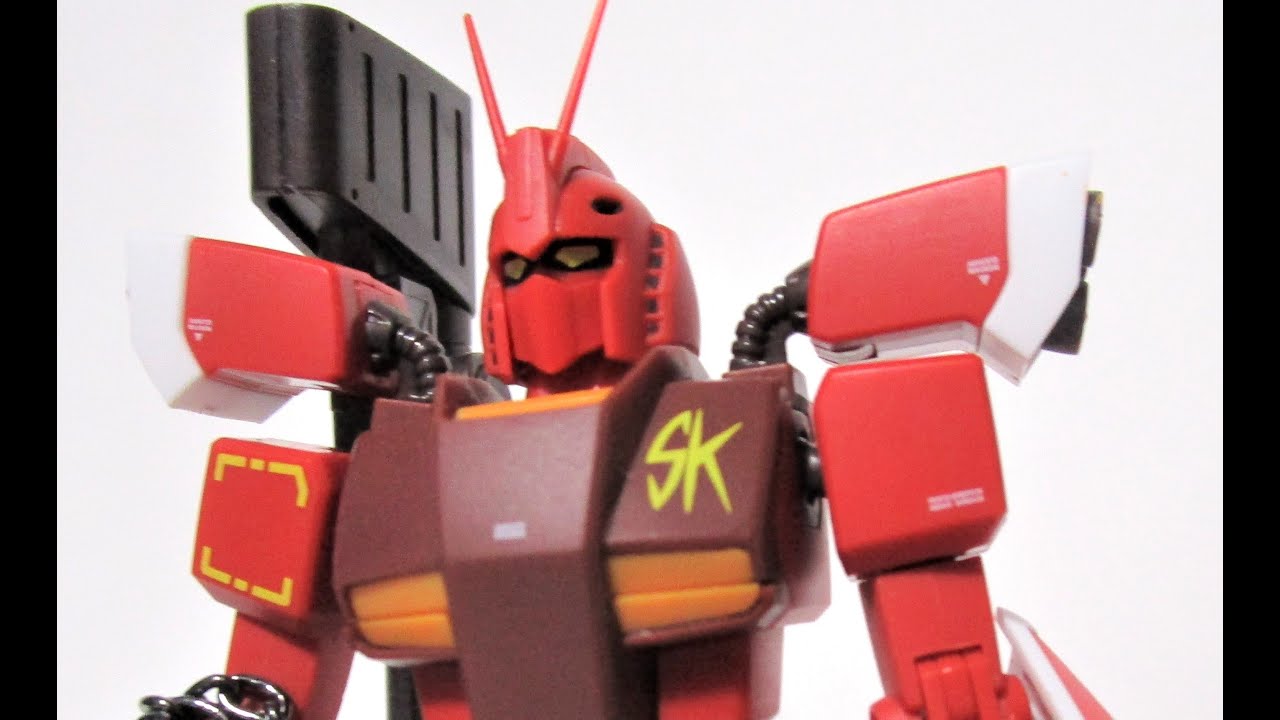 新品　ガンダム PF-78-3 パーフェクトガンダムIII(レッドウォーリア) ROBOT魂 ＜SIDE MS＞ PF-78-3 パーフェクトガンダムIII（レッド