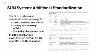 Uveitis Chapter 5: Diagnostic Considerations