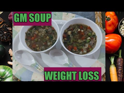 Gm Soup Wonder Soup Gm Diet Healthy Weight Loss Youtube gm soup wonder soup gm diet healthy weight loss
