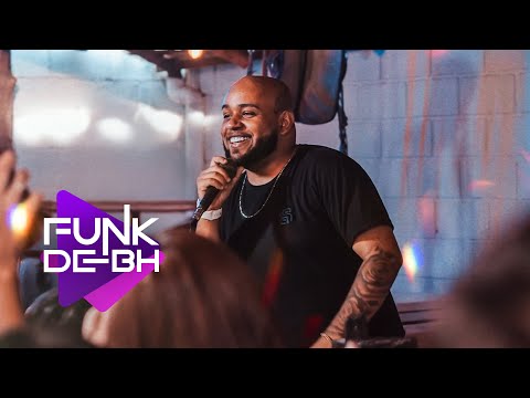 Pãozinho de Mel - Luuk Vaqueiro do Serrão [Ep.Volta Rapariga] (Funk de BH)