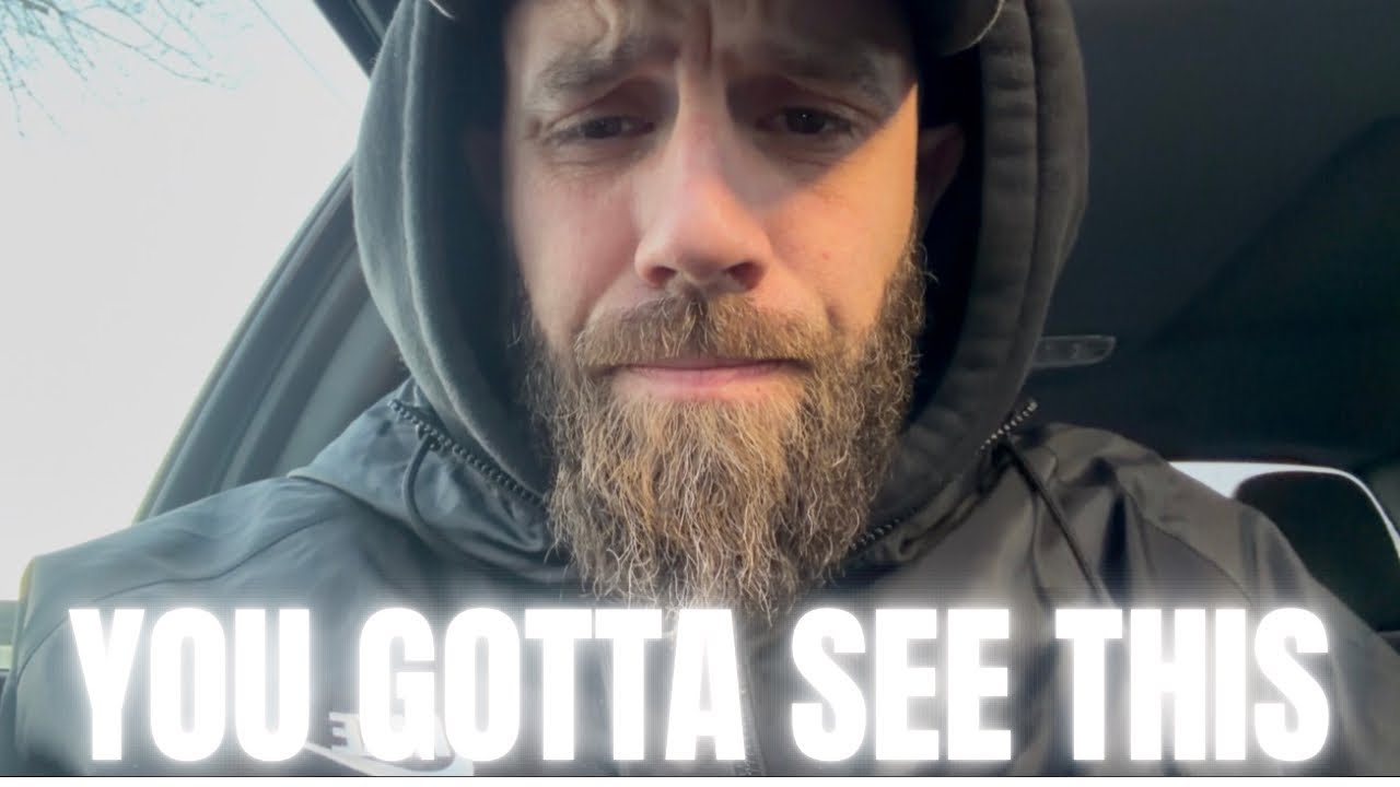 Бог показал вам это видео по очень важной причине 🚨🚨🚨