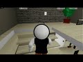 Henry Stickmin in Brookhaven (Gone Wrong!)