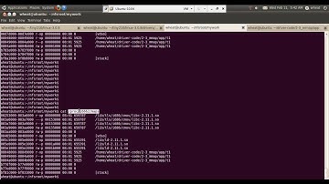 07 linux进程虚拟地址空间管理机制