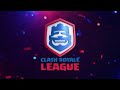 JOGANDO A CLASH ROYALE LEAGUE EM BUSCA DA CLASSIFICAÇÃO!