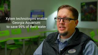 How Georgia Aquarium Sets the Standard for Sustainable Water Reuse Solutions