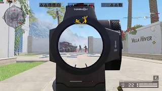 Warface Random Moments #23